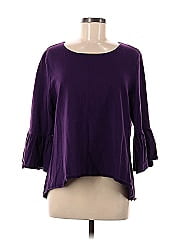Bryn Walker 3/4 Sleeve T Shirt