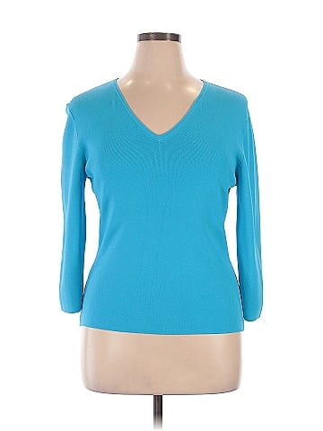 Spenser Jeremy 3/4 Sleeve Top (view 1)
