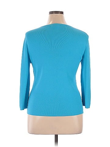 Spenser Jeremy 3/4 Sleeve Top (view 2)