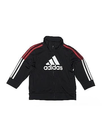 Adidas 3/4 Sleeve T-Shirt (view 1)