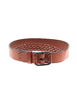 Nixon Leather Belt