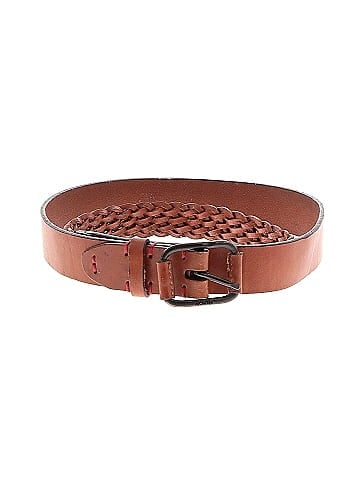Nixon Leather Belt (view 1)