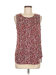 Left Coast By Dolan Sleeveless Blouse