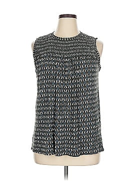 Ann Taylor Loft Sleeveless Blouse