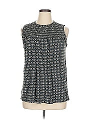 Ann Taylor Loft Sleeveless Blouse