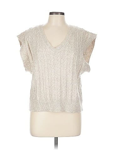 Cupcakes & Cashmere Sweater Vest (view 1)