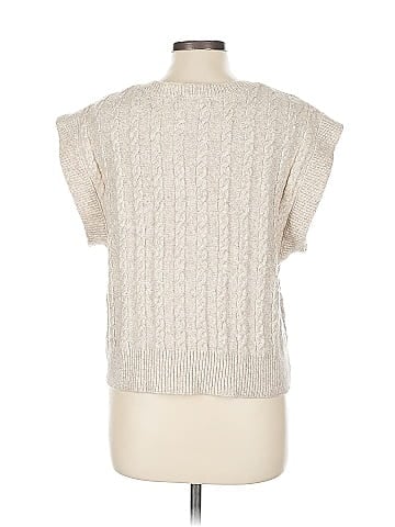 Cupcakes & Cashmere Sweater Vest (view 2)