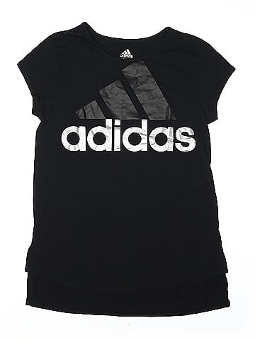 Adidas Sleeveless T-Shirt (view 1)