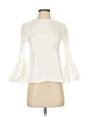 English Factory 3/4 Sleeve Top