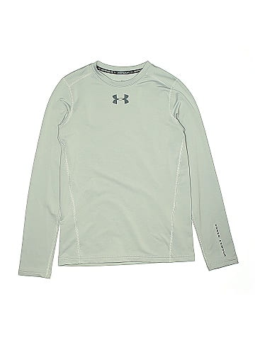 Under Armour Active T-Shirt (view 1)