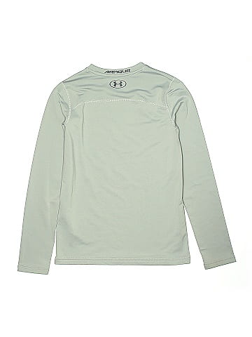 Under Armour Active T-Shirt (view 2)