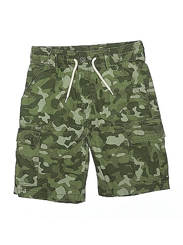The Children's Place Cargo Shorts (view 1)