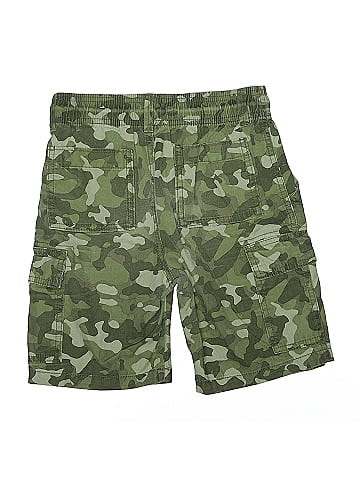 The Children's Place Cargo Shorts (view 2)