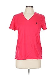 Ralph Lauren Sport Short Sleeve Polo