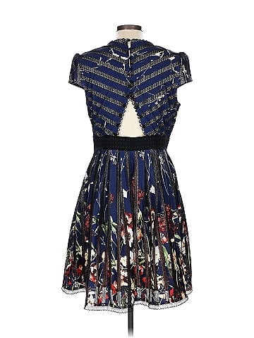 Chelsea28 Cocktail Dress (view 2)