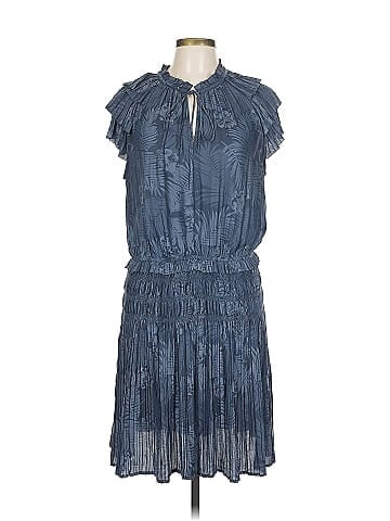Current Air Casual Dress (view 1)