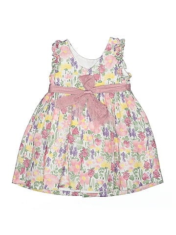 Mayoral Dress (view 2)