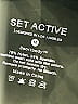 Set Active Green Romper Size M - photo 4