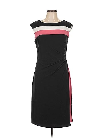 Connected Apparel Cocktail Dress (view 1)