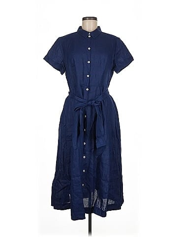 Hill House Casual Dress (view 1)