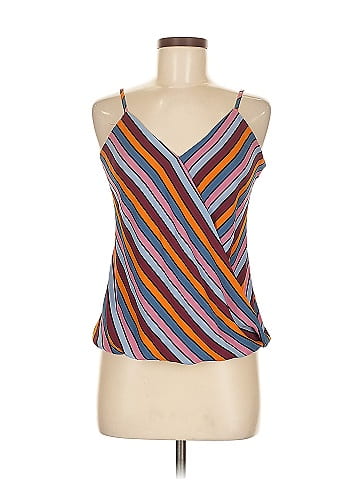 Allison Joy Sleeveless Blouse (view 1)
