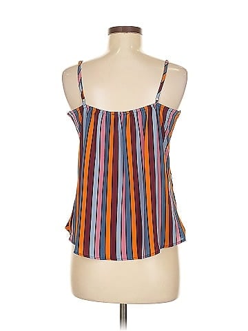 Allison Joy Sleeveless Blouse (view 2)
