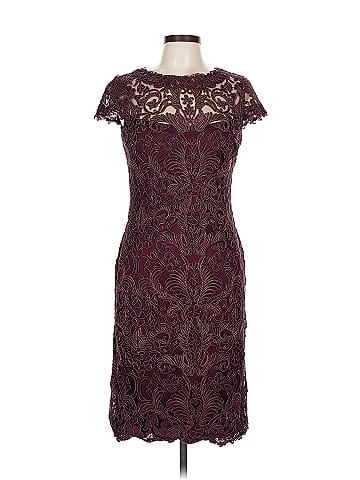 Tadashi Shoji Cocktail Dress (view 1)