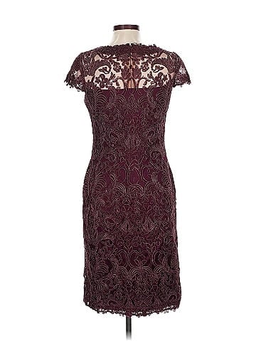 Tadashi Shoji Cocktail Dress (view 2)