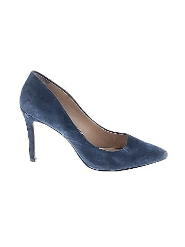 Saks Fifth Avenue Heels (view 1)