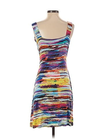 Spense Cocktail Dress (view 2)