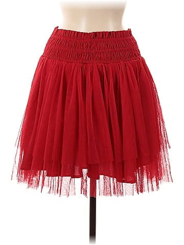 Ranna Gill Casual Skirt (view 1)