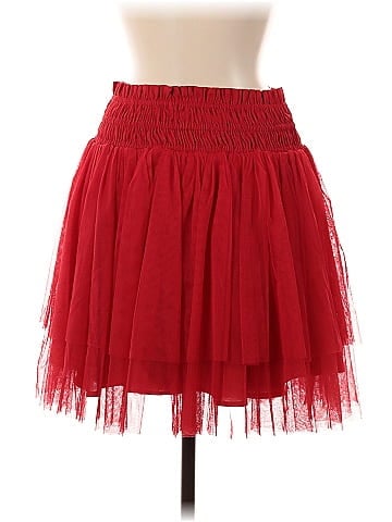 Ranna Gill Casual Skirt (view 2)