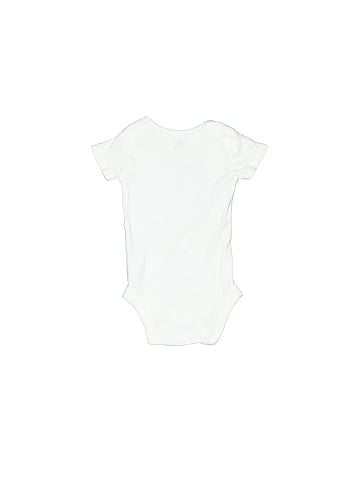 Gerber Short Sleeve Onesie (view 2)