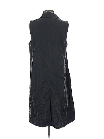 Eileen Fisher Casual Dress (view 2)