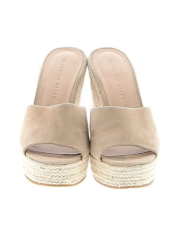 Veronica Beard Wedges (view 2)