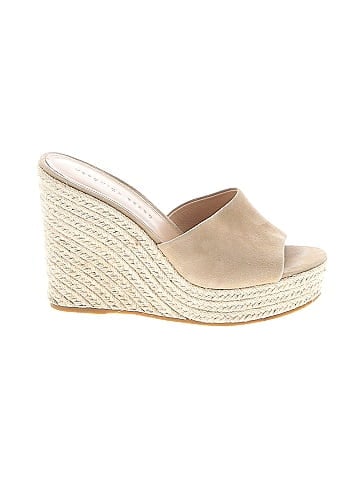 Veronica Beard Wedges (view 1)