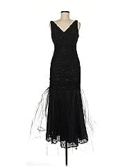 Ml Monique Lhuillier Cocktail Dress