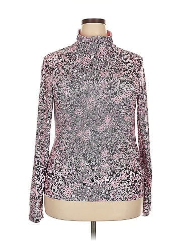 Lilly Pulitzer Long Sleeve Turtleneck (view 1)