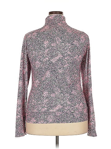 Lilly Pulitzer Long Sleeve Turtleneck (view 2)