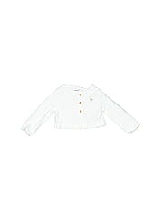 Carter's Long Sleeve Blouse