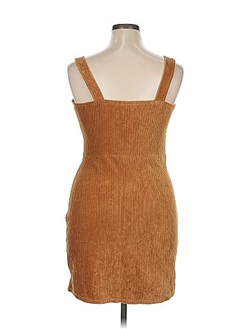 No Boundaries Casual Dress (view 2)
