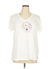Life Is Good Short Sleeve T Shirt
