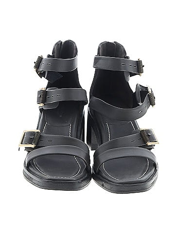 Rag & Bone Heels (view 2)