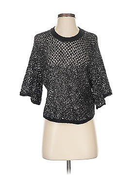 Ba&Sh 3/4 Sleeve T Shirt