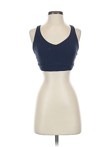Isaac Mizrahi LIVE! Sports Bra (view 1)