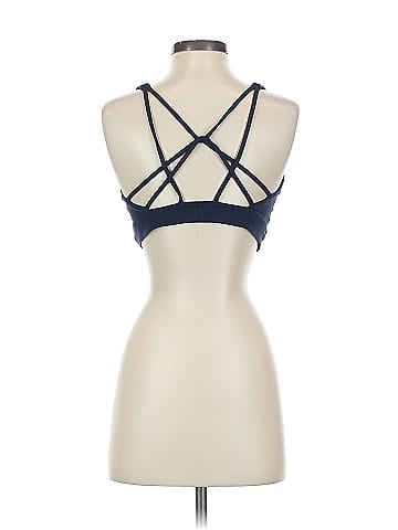 Isaac Mizrahi LIVE! Sports Bra (view 2)