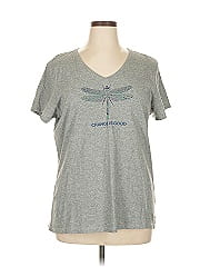 Life Is Good Short Sleeve T Shirt