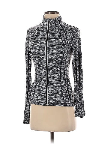 Blanc Noir Track Jacket (view 1)