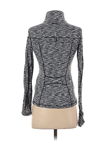 Blanc Noir Track Jacket (view 2)