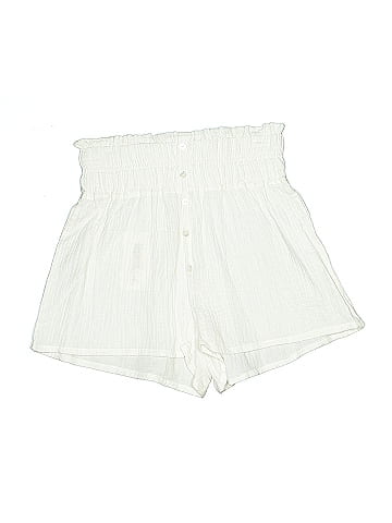 Material Girl Shorts (view 1)